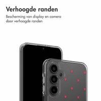 imoshion Design hoesje Samsung Galaxy A16 - Crush Check