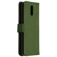 imoshion Luxe Bookcase Nokia 2.3 - Groen