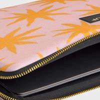 Wouf Daily laptop hoes 13-14 inch - Laptopsleeve - Dune