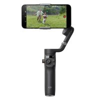 DJI Osmo Mobile 6 (OM 6) gimbal - Zwart