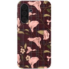 Selencia Vivid Backcover Samsung Galaxy A37 (5G) - Autumn Muse