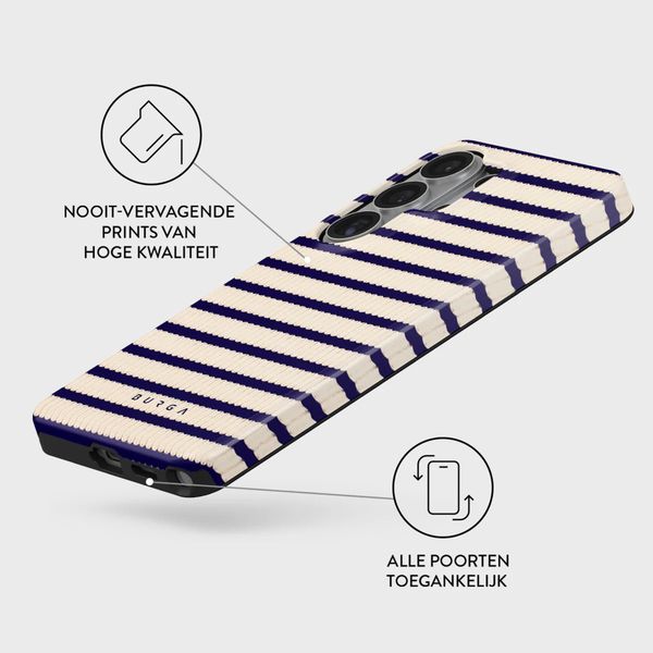 Burga Tough Backcover MagSafe Samsung Galaxy S26 Ultra - Old Money