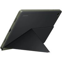 Samsung Originele Book Cover Galaxy Tab A9 Plus - Black