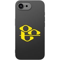 Backcover Apple iPhone 16e - V.V. ONT