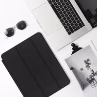 Luxe Bookcase iPad Pro 11 (2018)