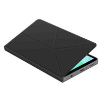 Samsung Originele Book Cover Samsung Galaxy Tab A11 - Black