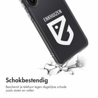 Clear Backcover Samsung Galaxy A56 - SV Enkhuizen