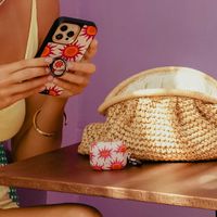 Burga Hardcase Samsung Galaxy Buds Plus - Sunset Glow