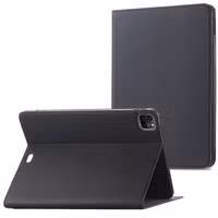 Accezz Classic Tablet Case Apple iPad Pro 11 (2022 / 2021 / 2020 / 2018) - Zwart