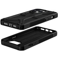 UAG Monarch Backcover Apple iPhone 14 Pro Max - Zwart