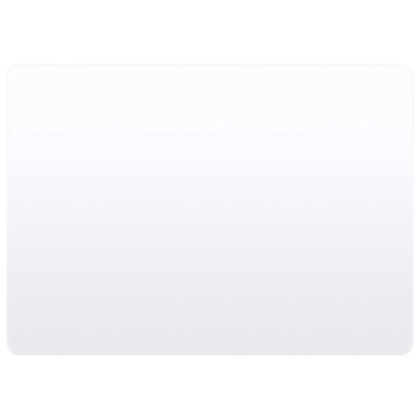 Apple Magic Trackpad 2 - Draadloze trackpad - Wit