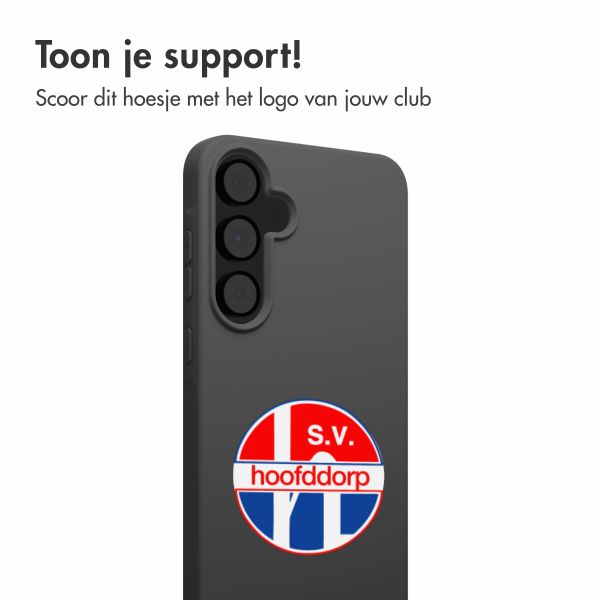 Backcover Samsung Galaxy A55 - S.V. Hoofddorp