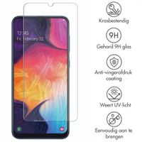 imoshion Screenprotector Gehard Glas Samsung Galaxy M31