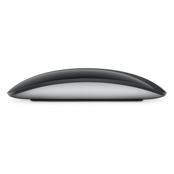 Apple Magic Mouse - Draadloze muis met Multi-Touch oppervlak - USB-C - Zwart