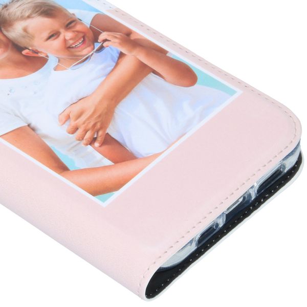 Ontwerp je eigen Apple iPhone 12 Pro Max gel bookcase hoes