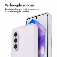 imoshion Color Guard Backcover Samsung Galaxy A36 / A56 - Wit