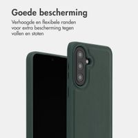 Accezz Edge Backcover met MagSafe Samsung Galaxy A57 (5G) - Groen