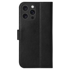 dbramante1928 Copenhagen Bookcase Apple iPhone 16 Pro Max - Zwart