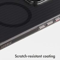 Accezz Lite Case with MagSafe | Fluted | Apple iPhone 16 Pro Max - Black