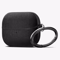 Spigen Urban Fit Hardcase Samsung Galaxy Buds Pro 3 - Zwart