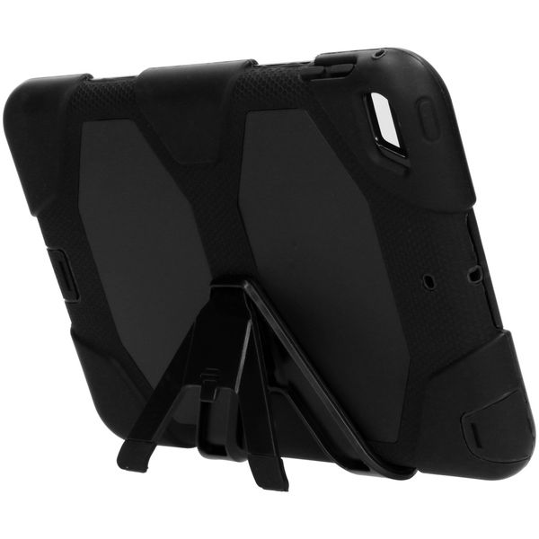 Extreme Protection Army Backcover iPad Mini 5 (2019) / Mini 4 (2015)