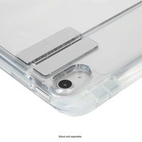 Targus Click In® Clear Case Apple iPad 11 (2025) 11 inch A16 / iPad 10 (2022) 10.9 inch - Transparant