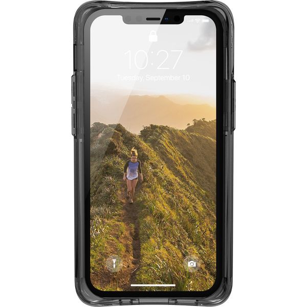 UAG Plyo U Backcover iPhone 12 Mini - Ash