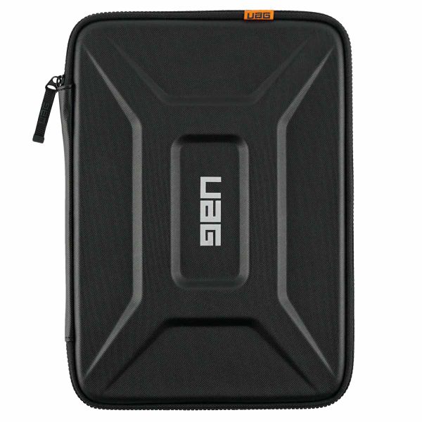 UAG Medium Laptop hoes 11-13 inch - Laptopsleeve - Zwart