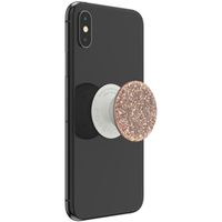 PopSockets PopGrip - Afneembaar - Foil Confetti Rose Gold