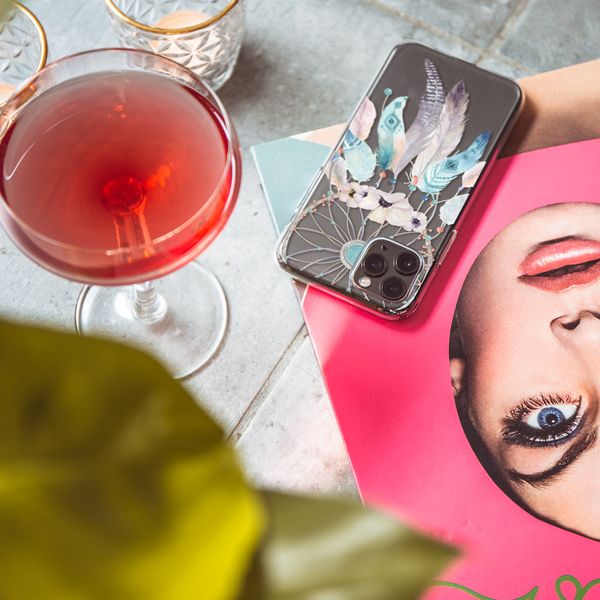imoshion Design hoesje Apple iPhone 12 Mini - Dreamcatcher