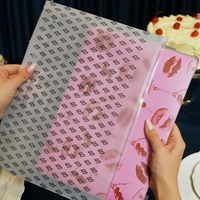 Burga Hardshell Cover Apple MacBook Pro 16 inch (2021 / 2023 M3 chip / 2024 M4 chip) - Call Me