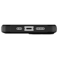 UAG Metropolis LT MagSafe Backcover iPhone 14 - Kevlar Black