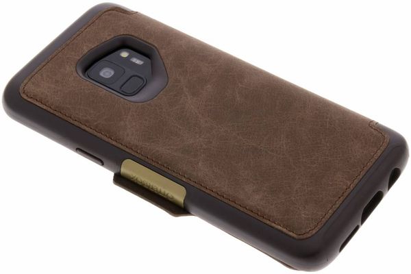 OtterBox Strada Bookcase Samsung Galaxy S9