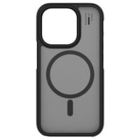 iDeal of Sweden Bumper Case MagSafe Apple iPhone 14 Pro Max - Zwart