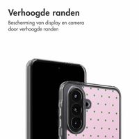 imoshion Design hoesje Samsung Galaxy A56 - Happy Dots