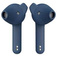 Defunc True Basic - Draadloze oordopjes - Bluetooth draadloze oortjes - Donkerblauw