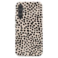 Burga Tough Backcover Samsung Galaxy A35 - Almond Latte