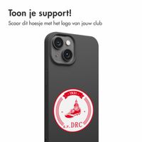 Backcover Apple iPhone 14 - DRC