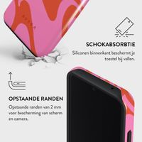 Burga Tough Backcover Samsung Galaxy A54 (5G) - Ride the Wave