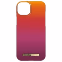 iDeal of Sweden Fashion Backcover Apple iPhone 15 Plus - Vibrant Ombre
