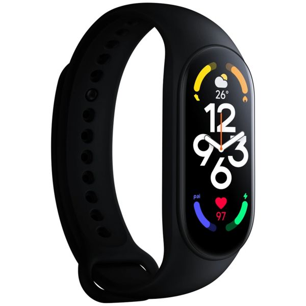 Xiaomi Mi Band 7 - Activity Tracker - Zwart