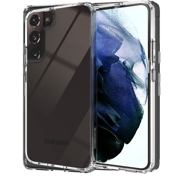 Accezz Xtreme Impact Backcover Google Pixel 7 Pro - Transparant