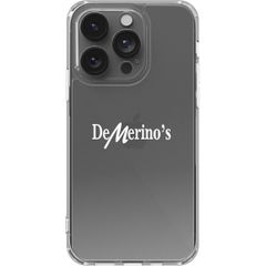 Clear Backcover Apple iPhone 14 Pro - De Merino's