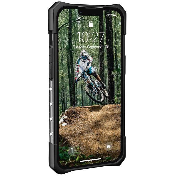 UAG Plasma Backcover Apple iPhone 13 Pro - Ash