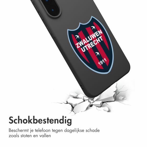 Backcover Samsung Galaxy A56 - Zwaluwen Utrecht '11