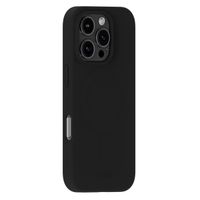 Holdit Soft MagSafe Case Apple iPhone 16 Pro Max - Black