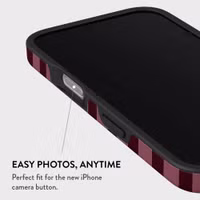 Burga Tough Backcover MagSafe Apple iPhone 16 - Spellbound