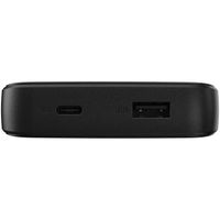 OtterBox Powerbank USB-C - 10.000 mAh - Draadloos opladen - Power Delivery - Zwart