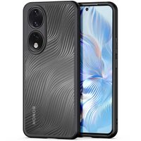 Dux Ducis Aimo Backcover Honor 90 - Transparant