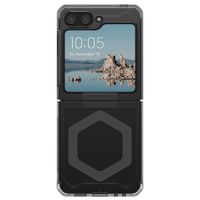 UAG Plyo Pro Backcover Samsung Galaxy Z Flip 5 - Ash